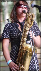 Helleanor - 4Play - Weyfest 2010