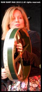 Joolz - The Band from County Hell - Weyfest 2010