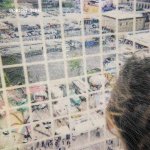 Staring at the X - Forest Fire