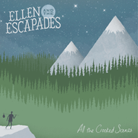 ellen and the escapadesd albumcoversmall