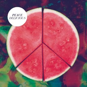Peace EP Delicious