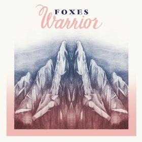 Foxes Warrior