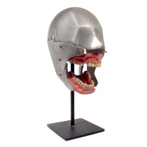 Scaramanga Six headshot