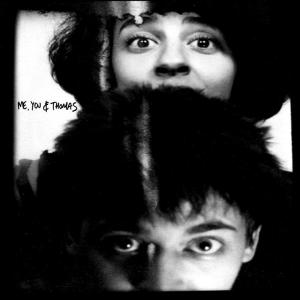 Me, You and Thomas small