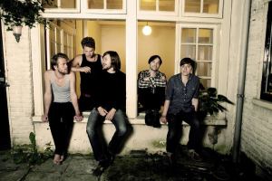 Black Atlantic short