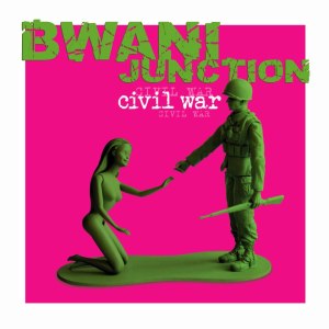 Bwani Juntion Civil War