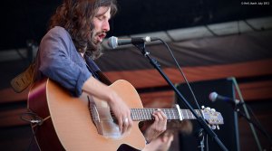 Brother And Bones Redfest 2012 Image © Neil Mach