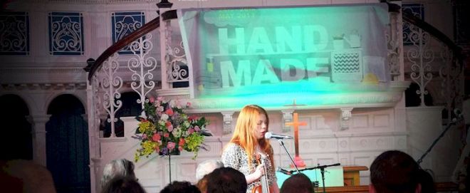 Her Name Is Calla long