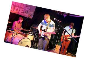 We Were Promised Jetpacks