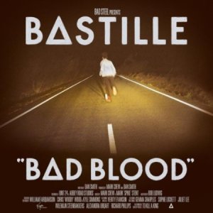 Bastille BAd Blood small