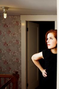 Neko Case short