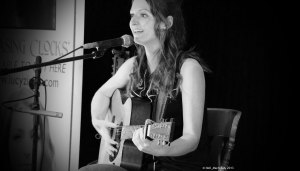 Lucy Zirins Image © Neil Mach 2013