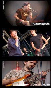 RedFest Review strip 2