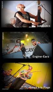 RedFest Review strip 3