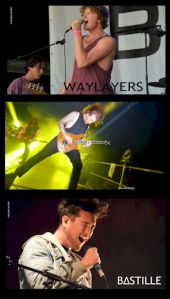 Redfest Review strip 7