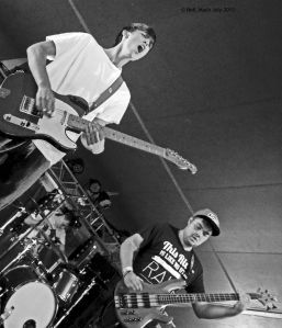 A Room Swept White shortr