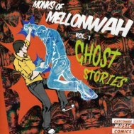 monks of mellonwah CD
