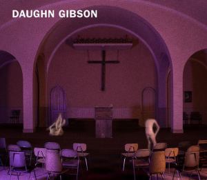 Daugh Gibson I Me Moan