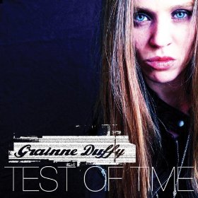 Grainne Duffy Test of Time