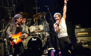 Snakecharmer © Neil Mach May 2013