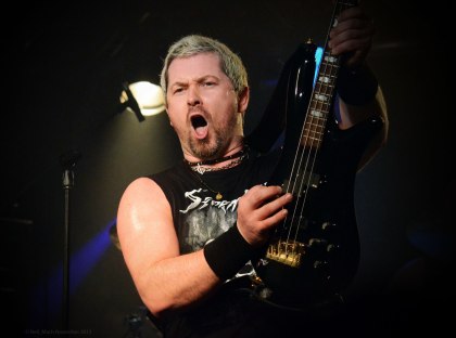 Stormzone © Neil Mach May 2013