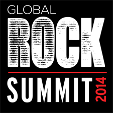 Global Rock Summit