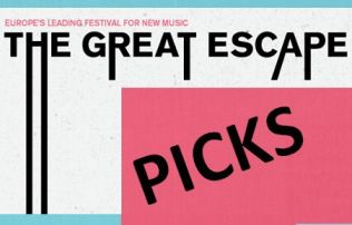 Great Escape Picks