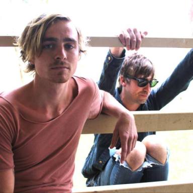 Little Earthquake short