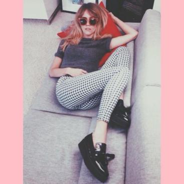 whinnie williams short