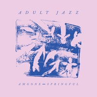 Adult Jazz short