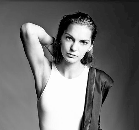 Photograph courtesy Hana Knizova