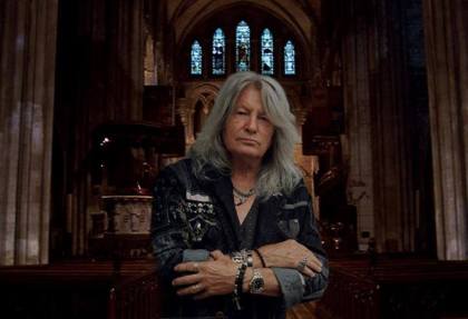 Reuben Archer’s Personal Sin short