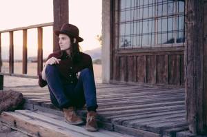 James Bay short Photo by Alex Shahmiri
