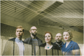 Talk in Colour short