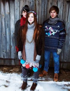 photo by  Ilze Vanaga