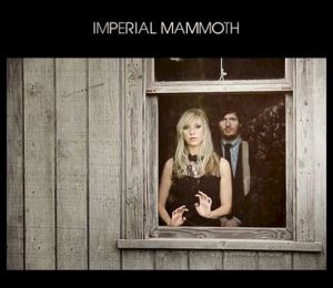 Imperial Mammoth short