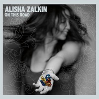 Alisha Zalkin small