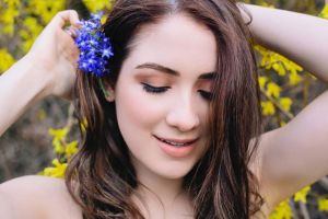 Allison Strong short