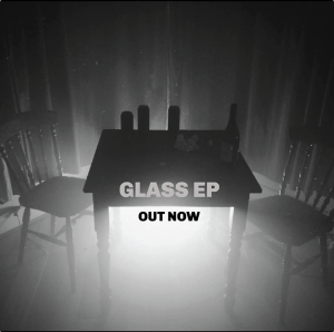 Dressmaker glass ep