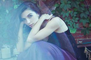 KATHRYN ROLLINS short