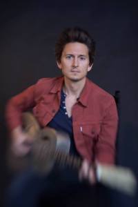 Matthew Szlachetka short