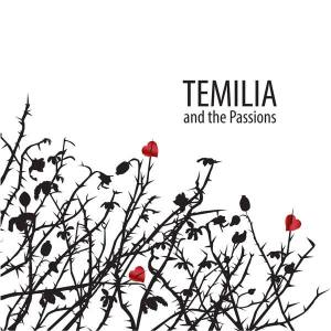 Temilia and the Passions short