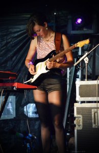  Anya Pearson - Leisure "A series of mellifluous pip-squeaks, pops and urgent gurgles..."