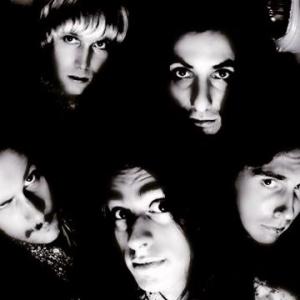 Bad For Lazarus - think 'Carnivore' 