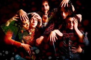 Bad for Lazarus short