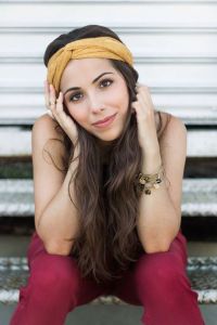 Photo by Corinne Noodles Photography