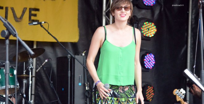 Cable Street Collective - Wonderfully buoyant