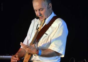 Airbridge - multi-faceted & visionary sounds... 