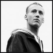 The vocal is laddish - almost rogue-like - but has an  easily huggable charm to it. It’s  an honest as a tussle haired scamp.