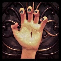  That [old sound] was sculpted by what I had available in regards to equipment [and]  resources...